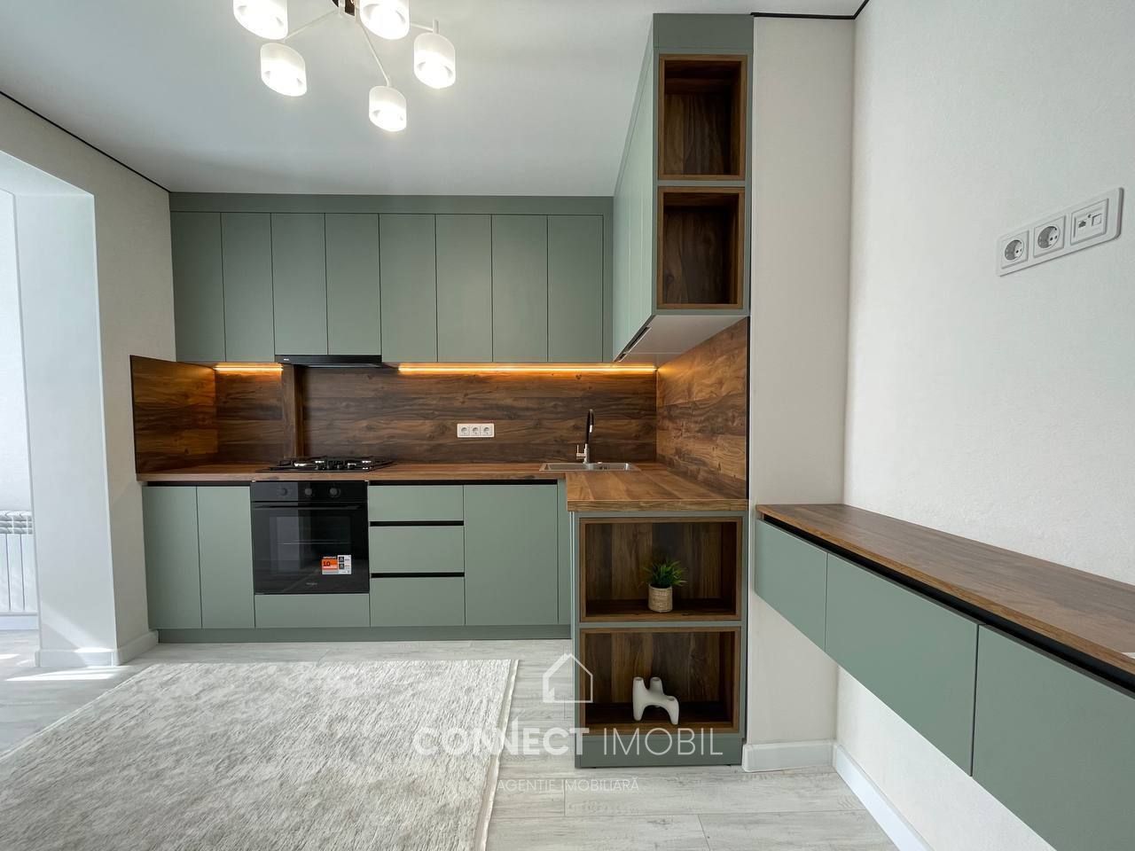 str. Mihail Sadoveanu, Ciocana, Chisinau