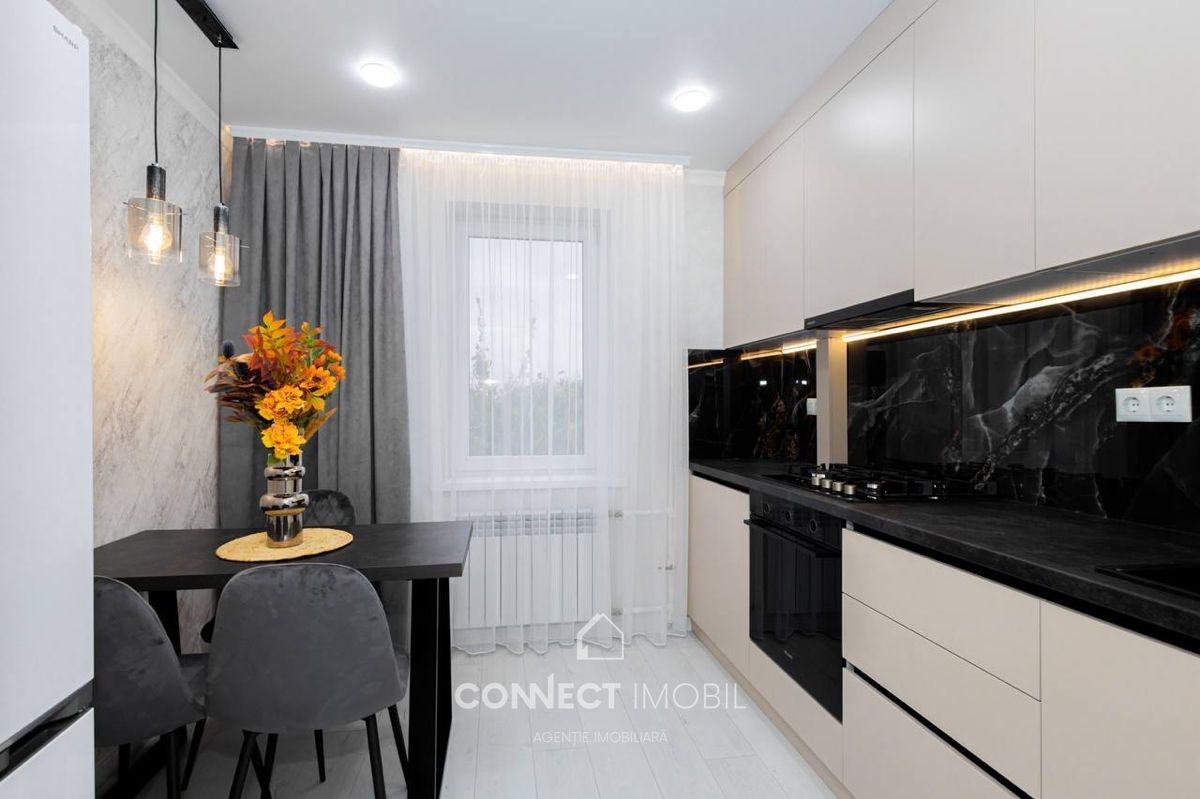 str. Vasile Lupu, Buiucani, Chișinău