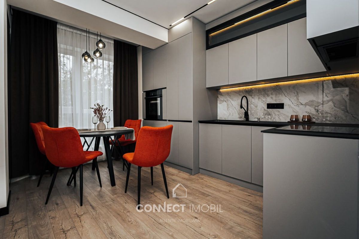 str. Ghica Vodă, Botanica, Chisinau