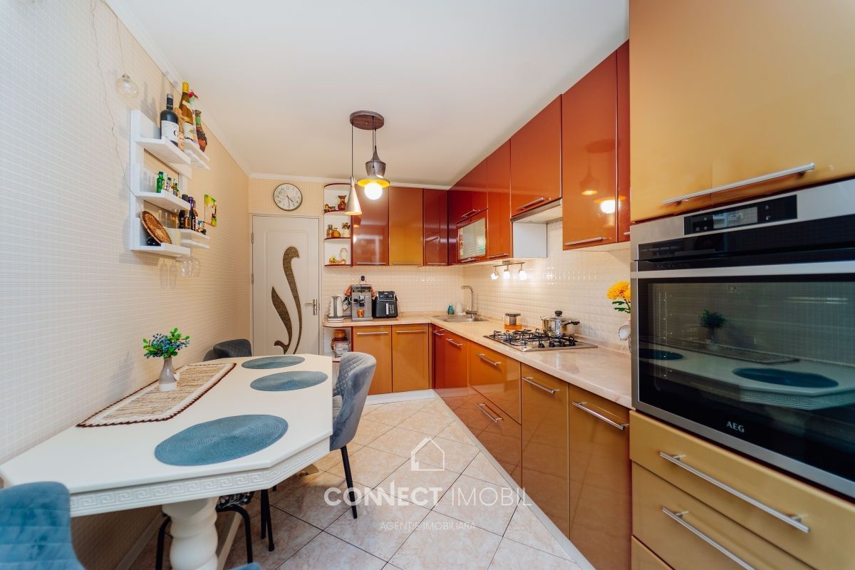 Str. Cetatea Albă, Botanica, Chisinau