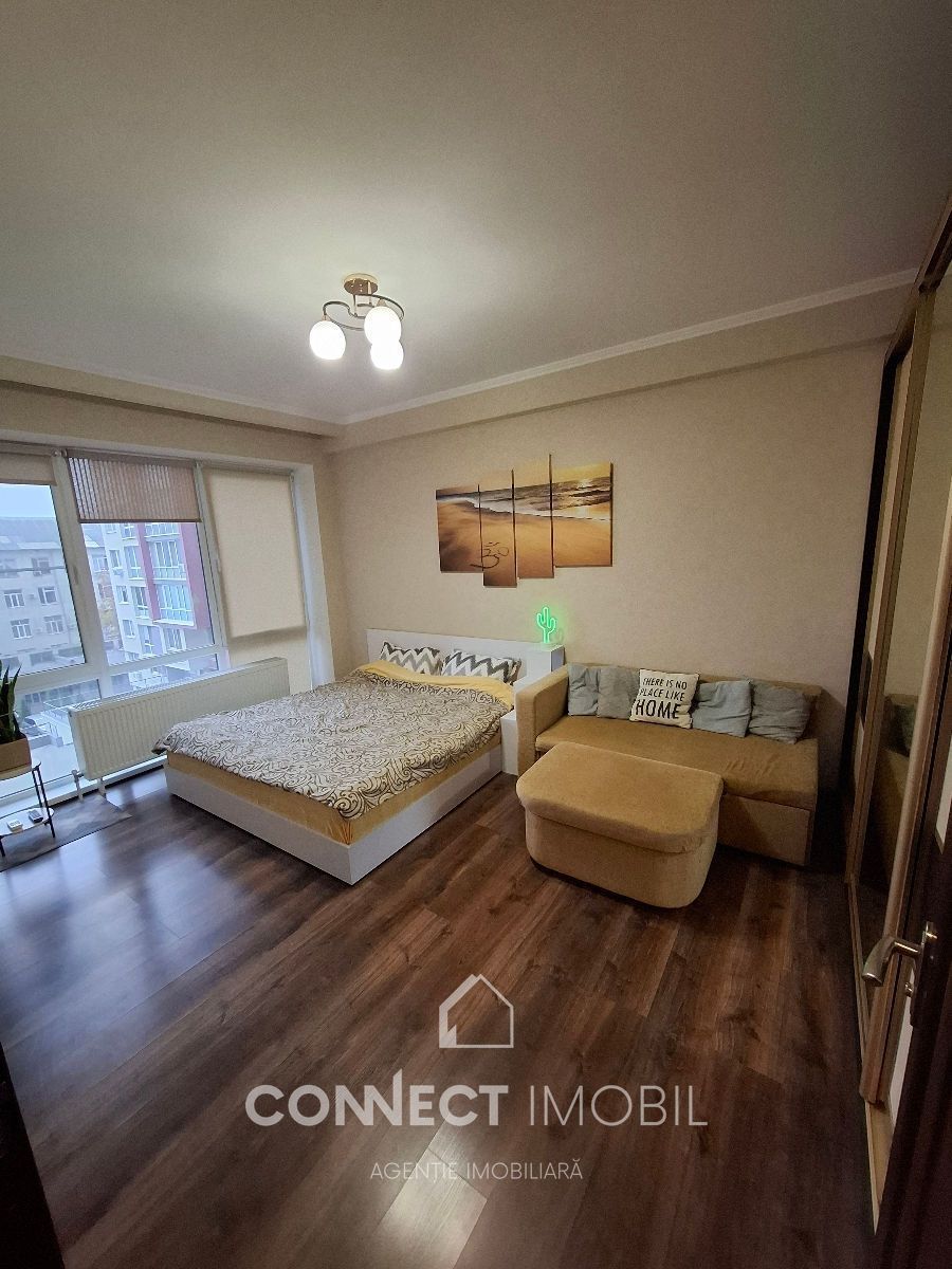 str. Florilor, Râșcani, Chișinău