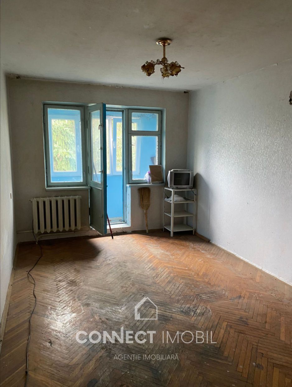 str. Paris, Buiucani, Chișinău