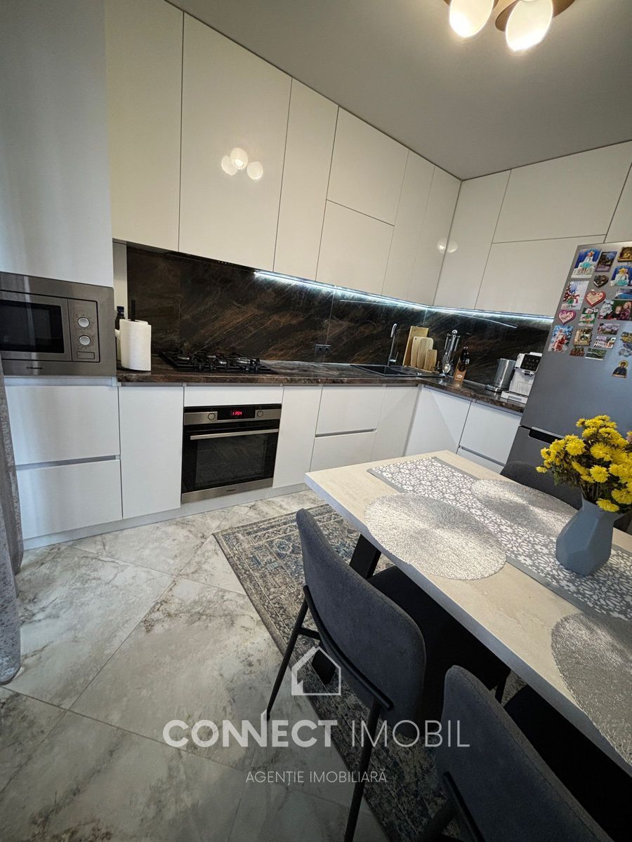 bd. Cuza Vodă, Botanica, Chisinau 