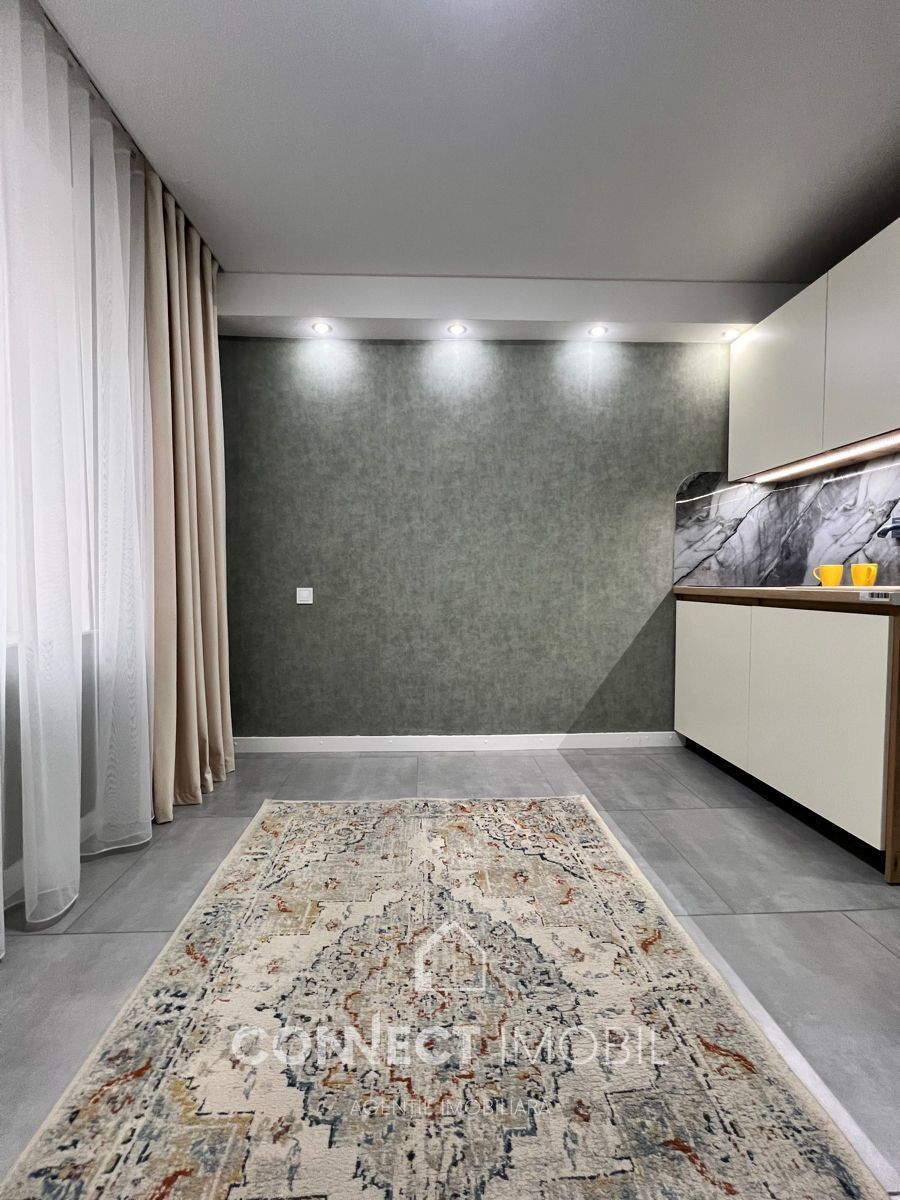 Str. Maria Dragan, Ciocana, Chisinau