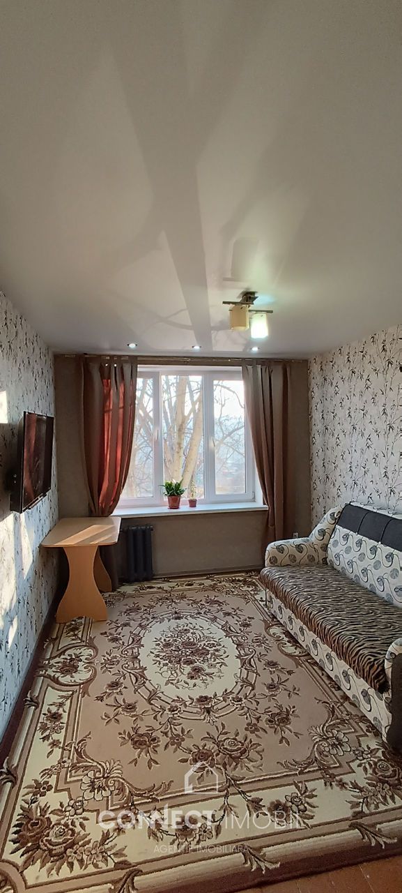 str. Alexandru Marinescu, Buiucani, Chișinău