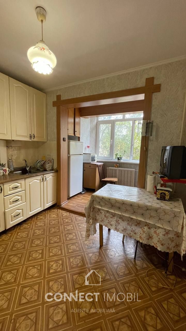 Str. Igor Vieru, Ciocana, Chisinau