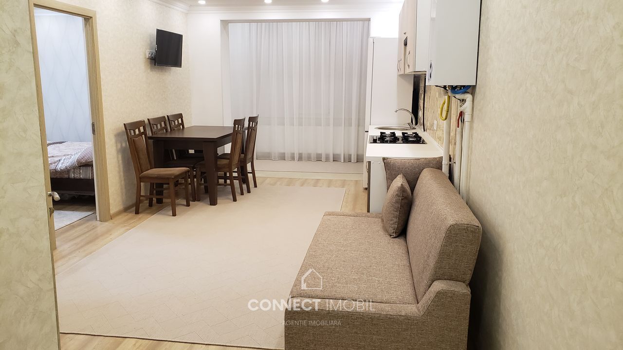 str.Tudor Vladimirescu,Durlesti,Chisinau