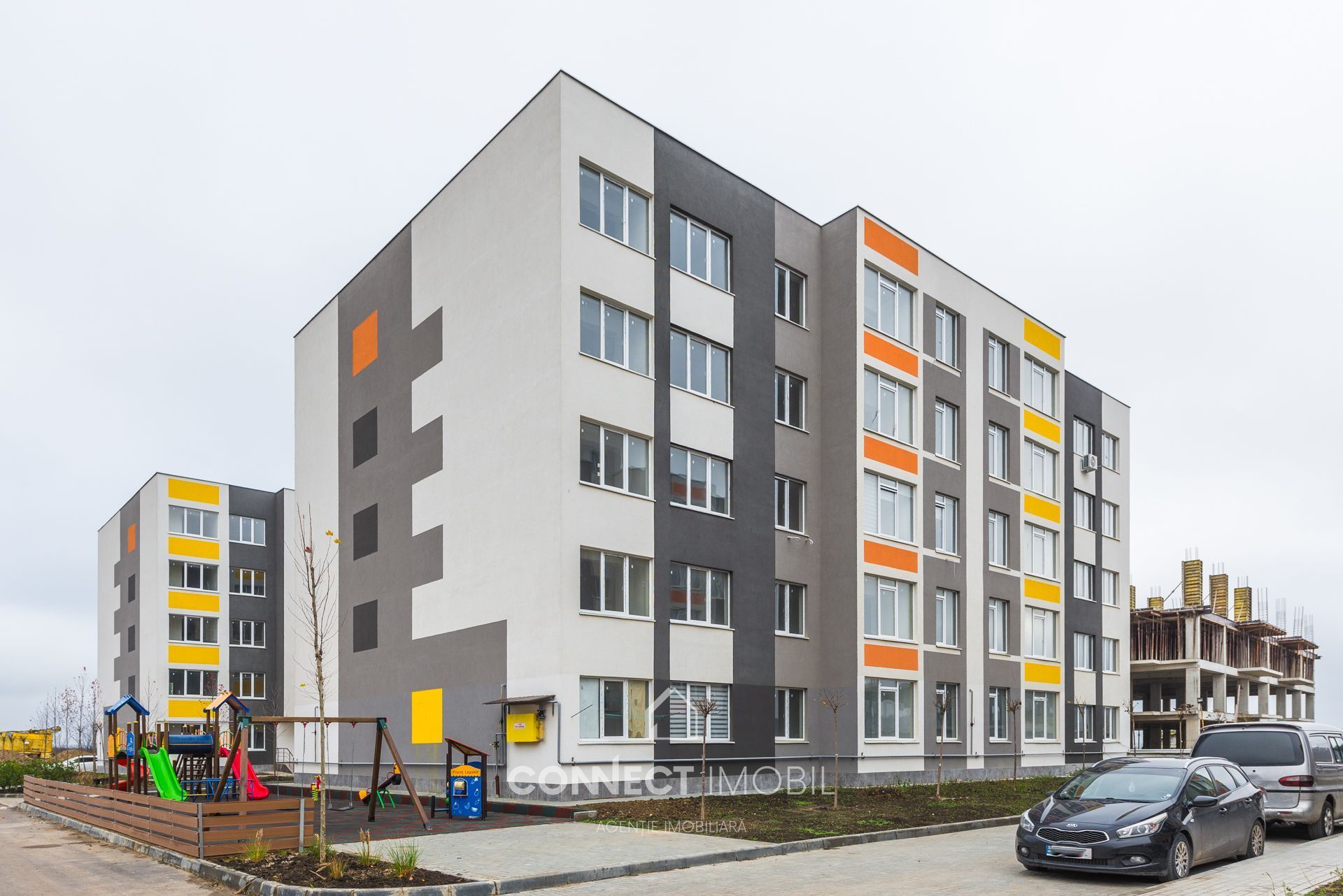 str .Valeriu Cupcea , Cojusna, Straseni