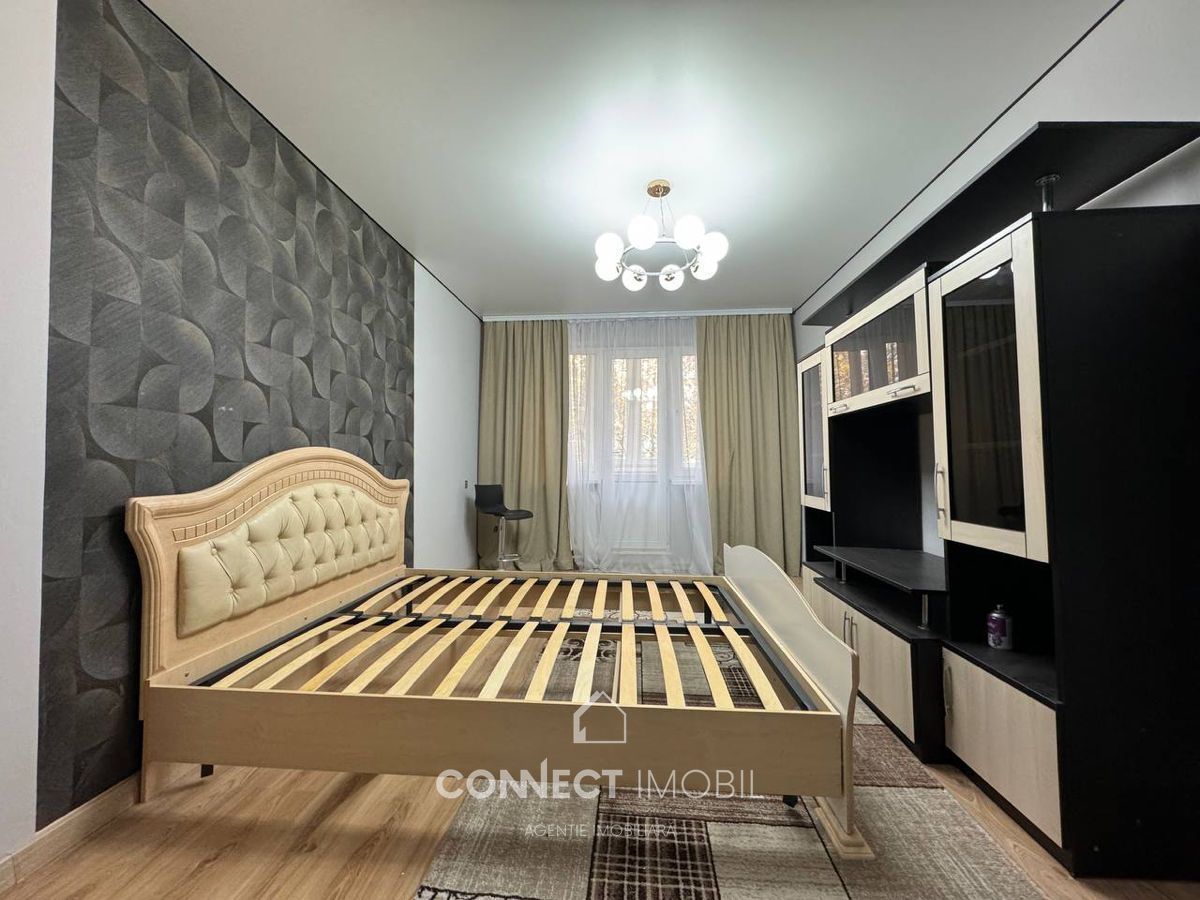 str. Teilor, Botanica, Chișinău