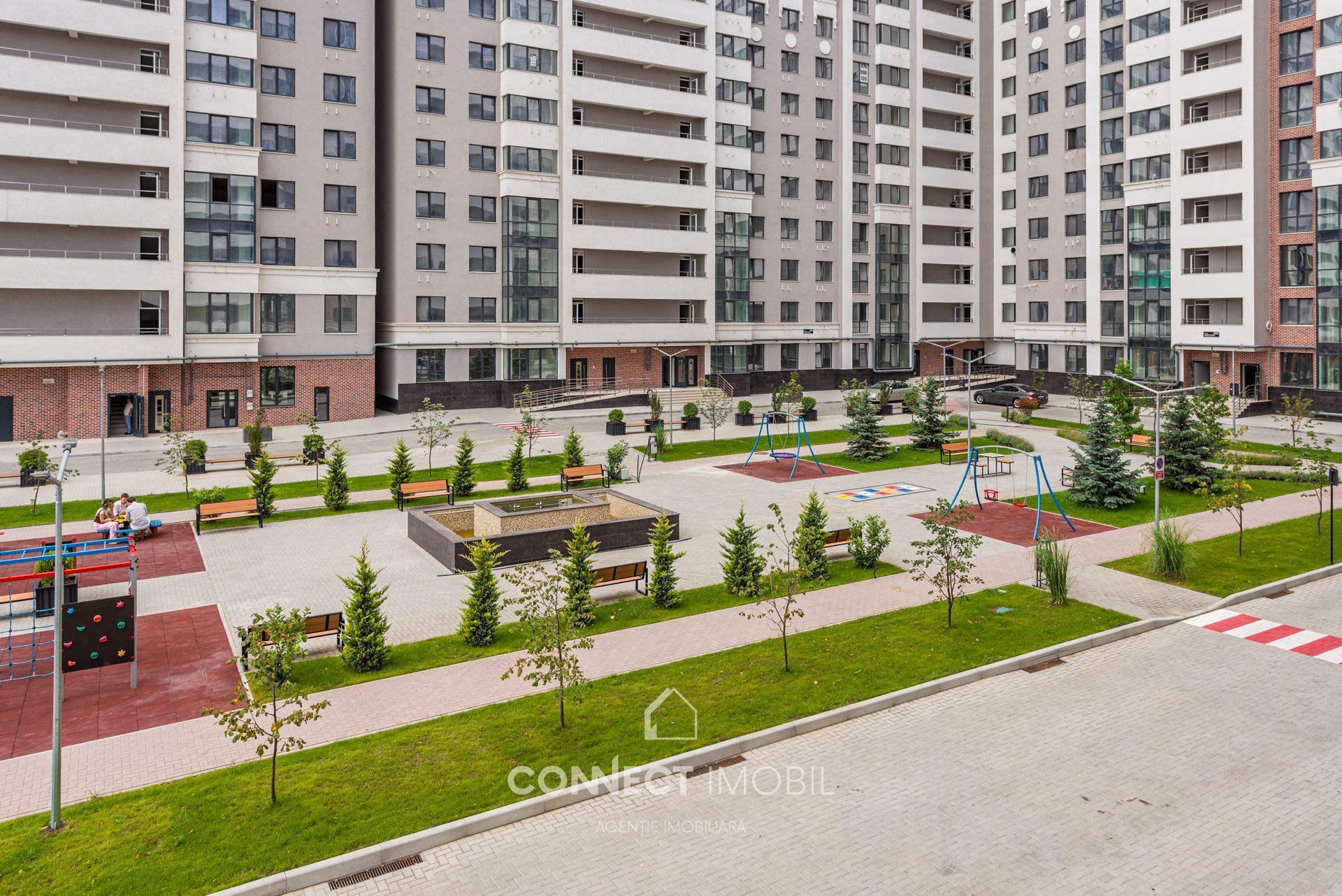 str. Vasile Lupu, Buiucani, Chișinău