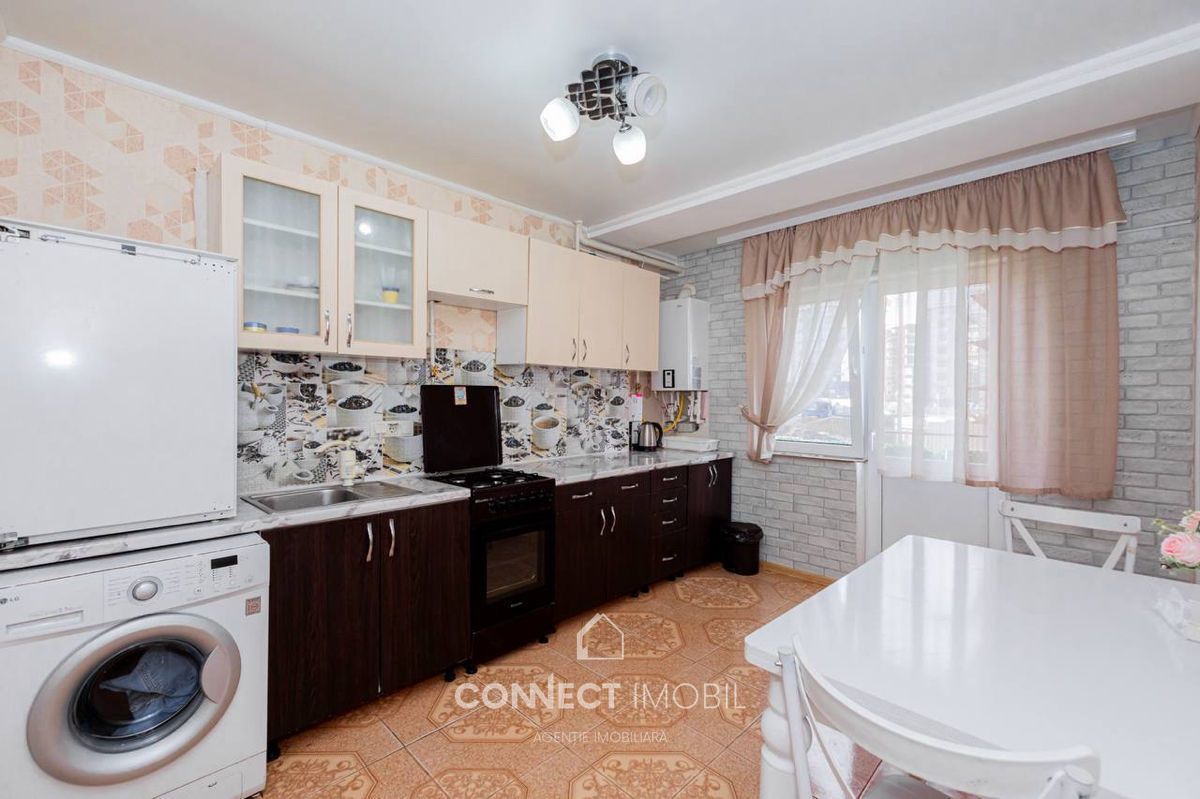 str. Cartusa, Durlesti, Chisinau