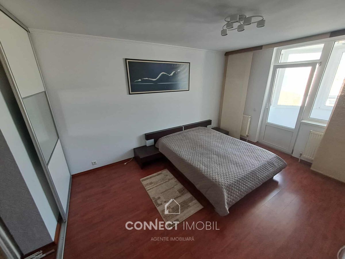 Bd. Decebal, Botanica, Chisinau