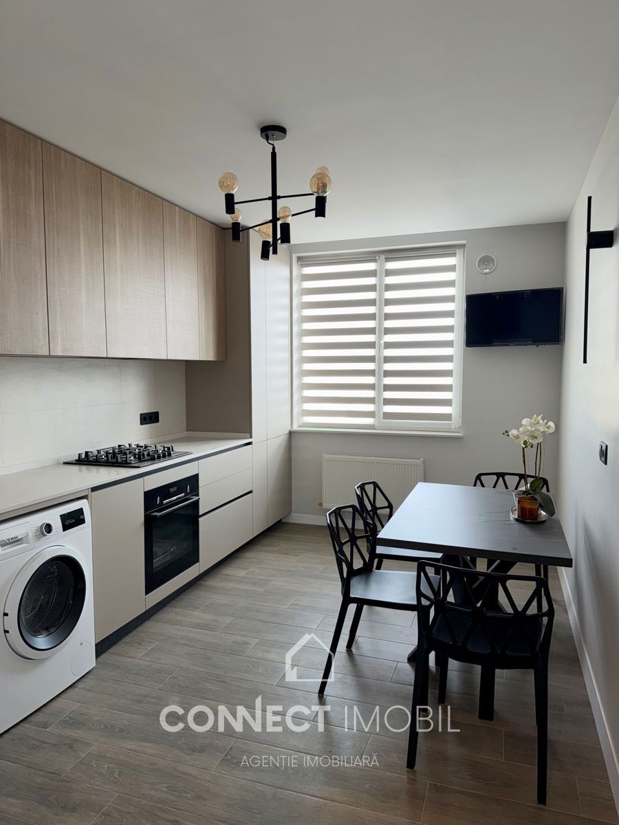 str. Grenoble, Botanica, Chisinau 