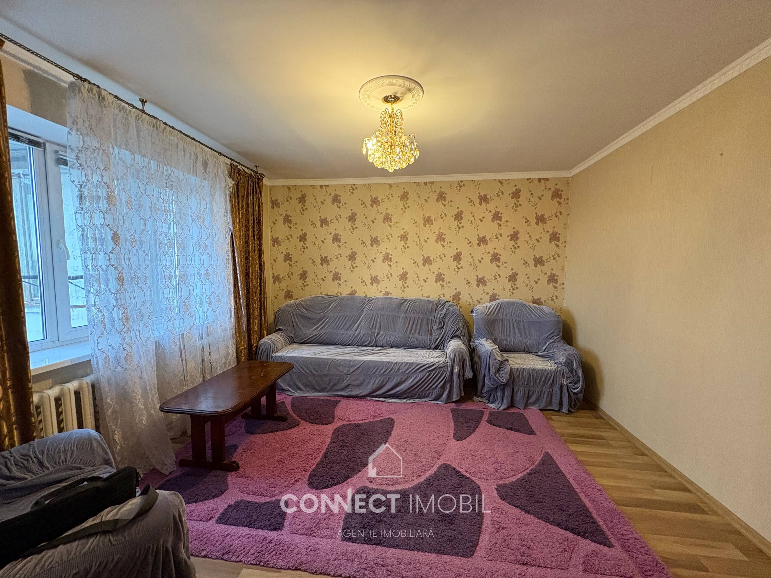 str. Gheorghe Asachi, Telecentru, Chișinău