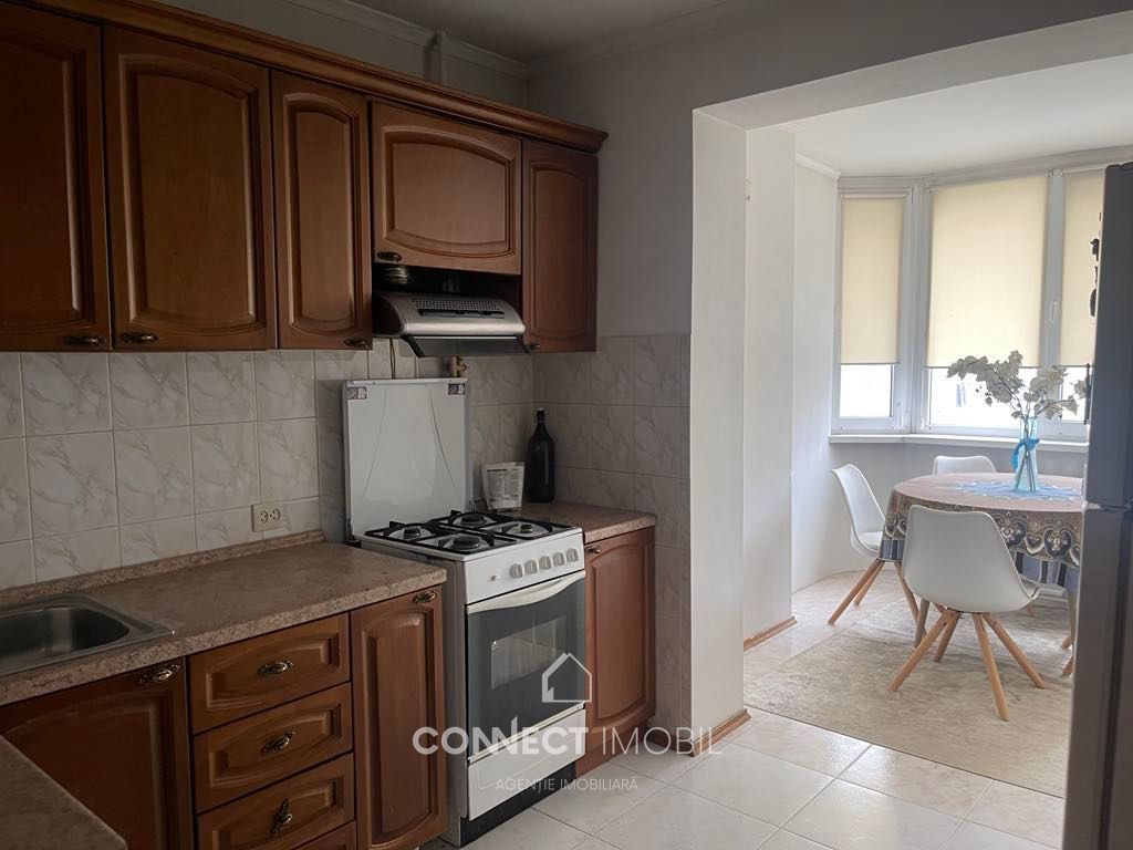 str. Albisoara, Centru, Chisinau