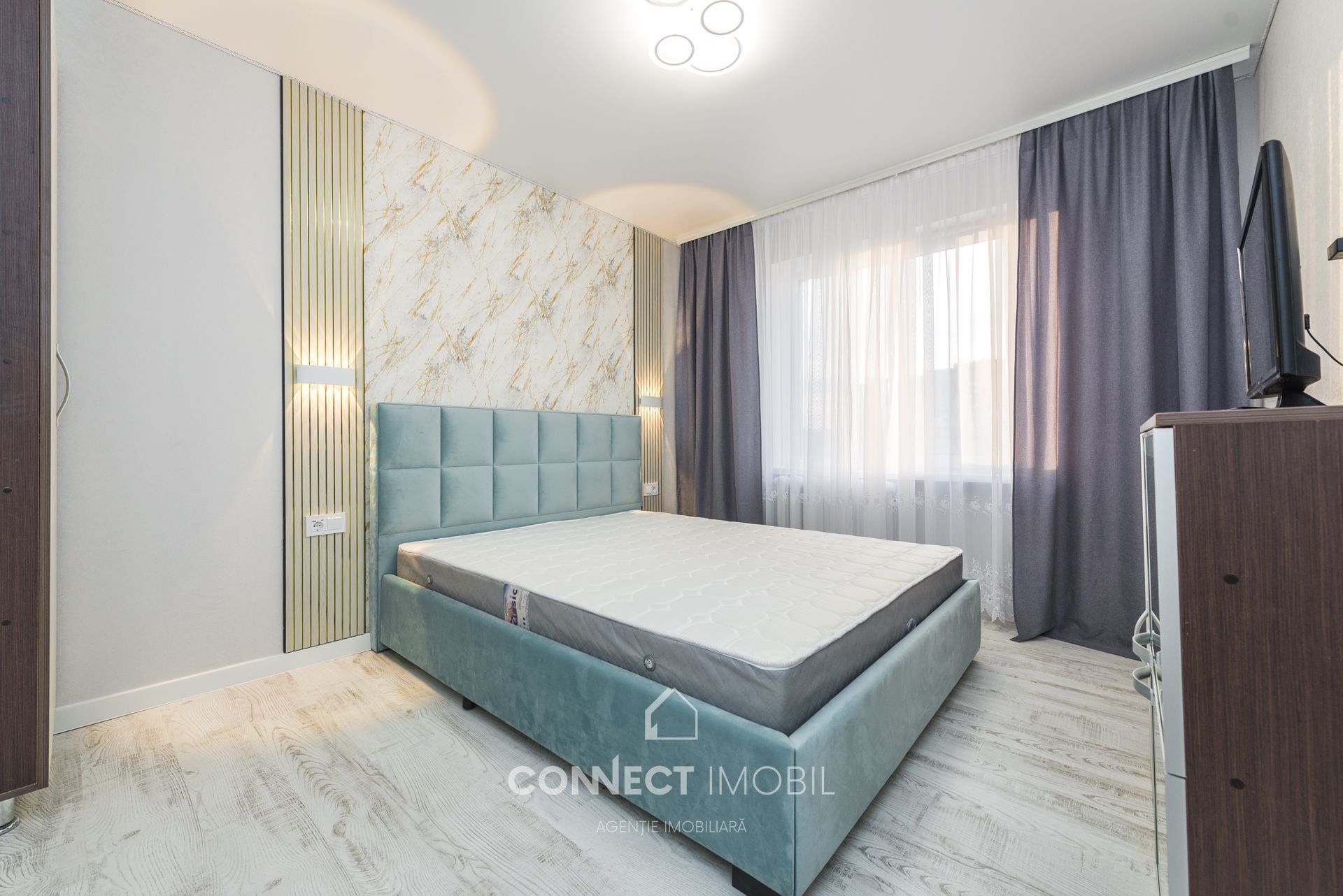 bd. Mircea cel Bătrân, Ciocana, Chișinău