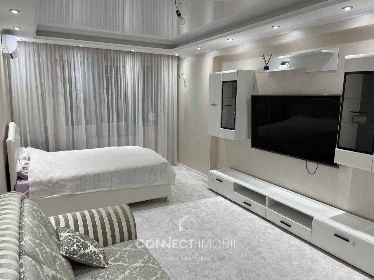 bd. Mircea cel Bătrân, Ciocana, Chișinău