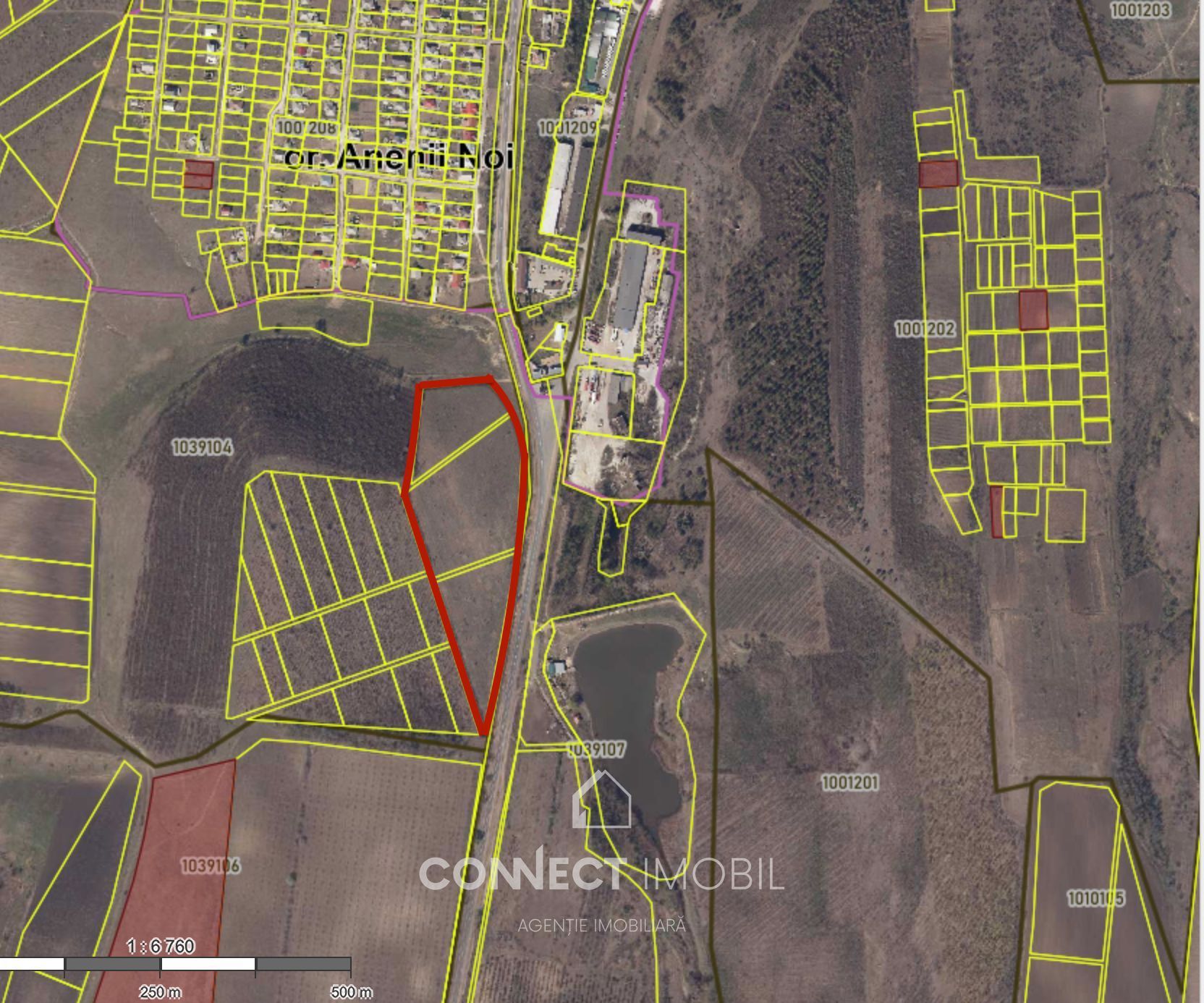  str. Concelierii, Anenii Noi, Moldova