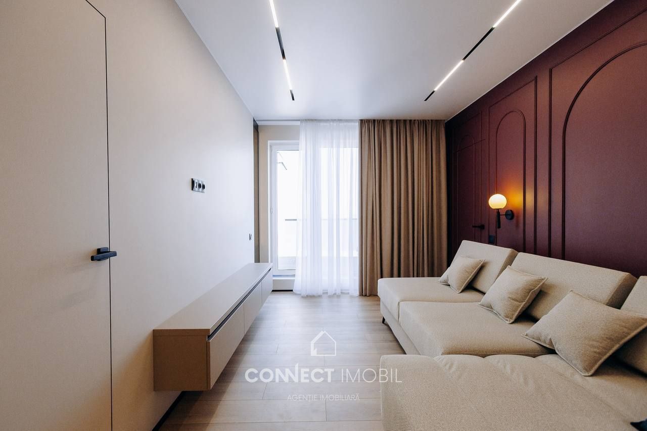 Bd. Mircea cel batran, Ciocana, Chisinau