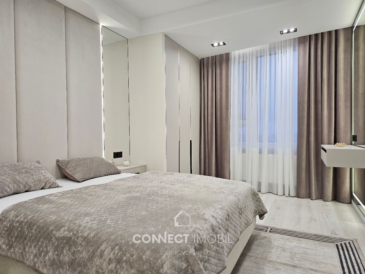 str. Bogdan Voievod, Râșcani, Chișinău