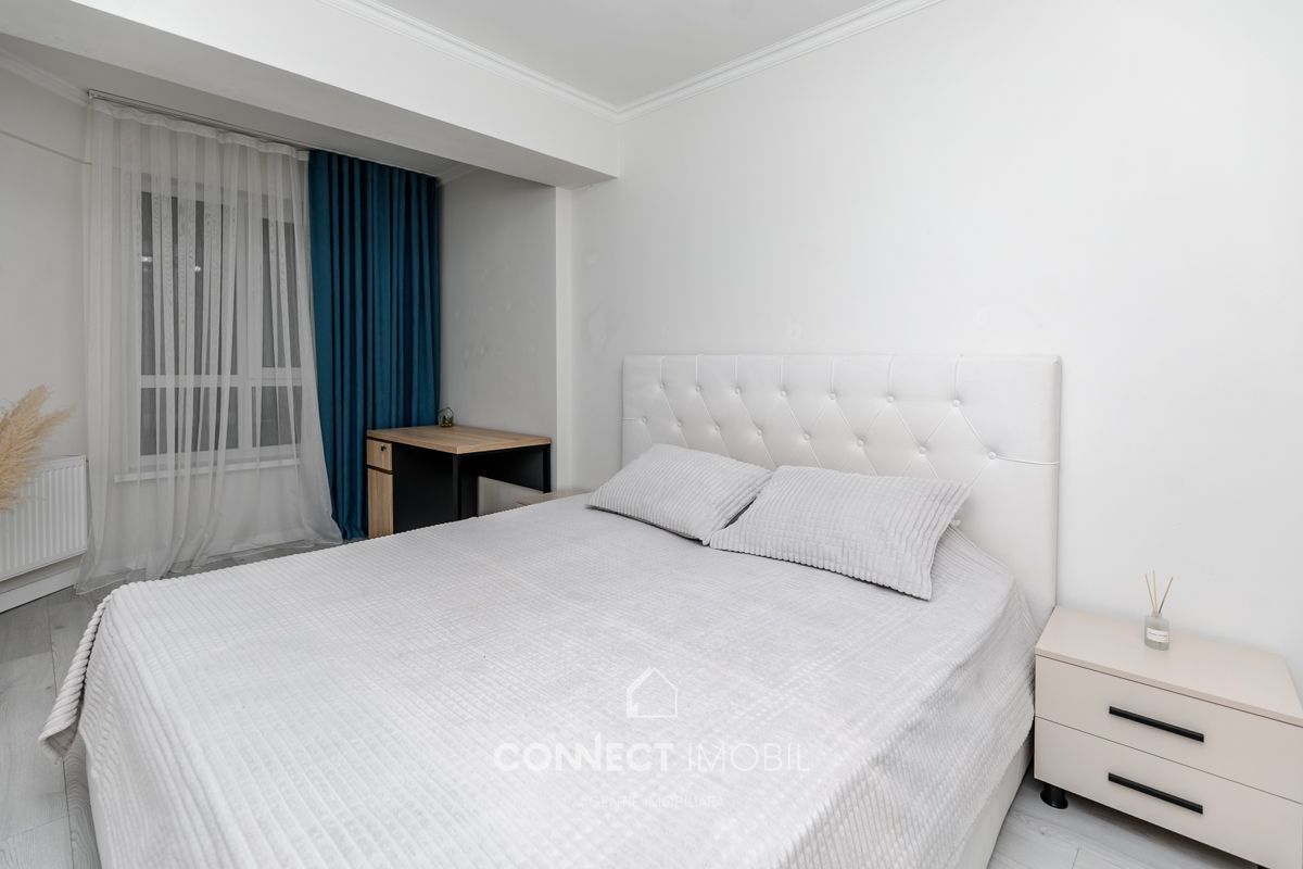 str. Nicolae Testemițanu, Centru, Chișinău