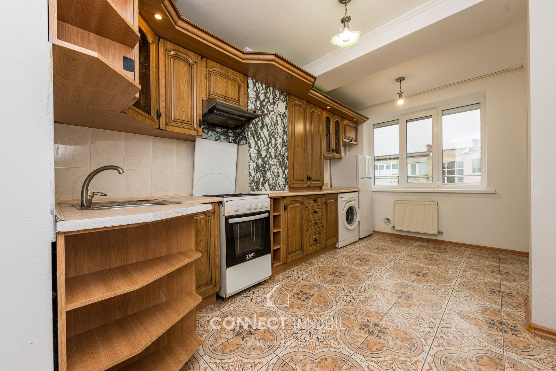 str.Socoleni,Poșta Veche, Chișinău