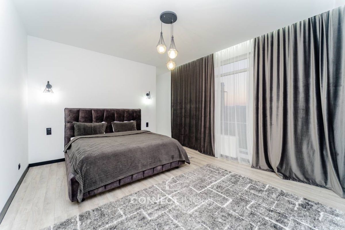 str. Ioana Radu, Buiucani, Chisinau