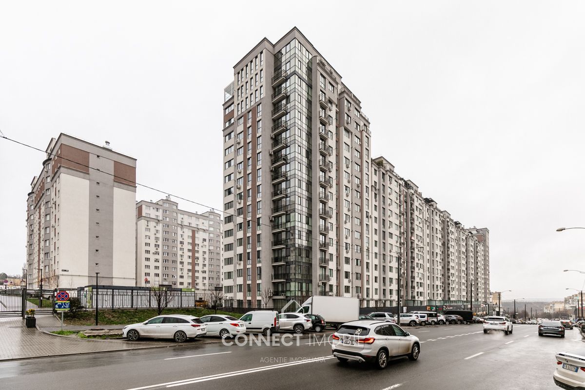  str. Mircea cel Batran, Ciocana, Chisinau 