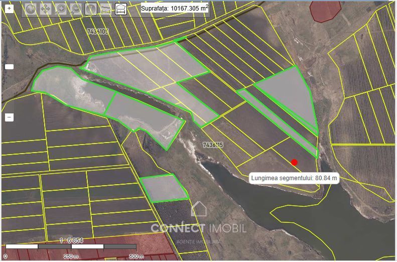  sat. Coșcodeni, Sângerei, Moldova