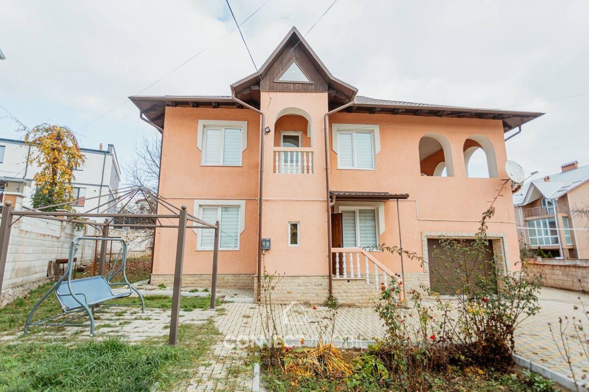  str.Toma Alimoș, Durlesti, Chisinau