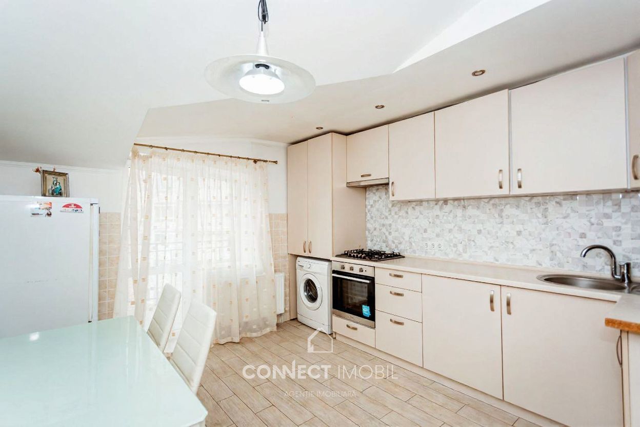 str. Nicolae Testemitanu, Centru, Chișinău