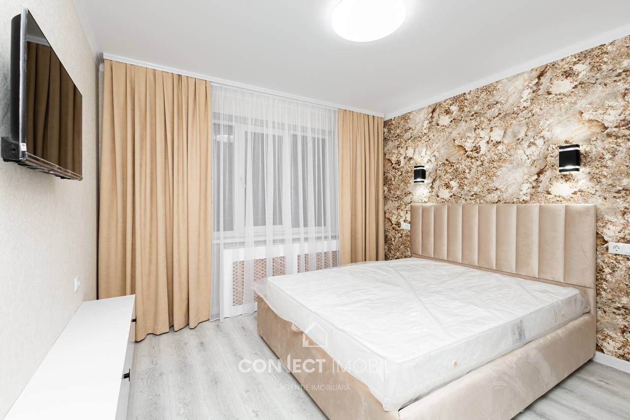 str. Piața Unirii Principatelor, Buiucani, Chișinău