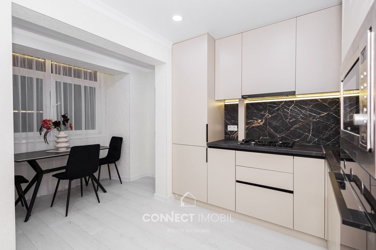 str. Independentei, Botanica, Chișinău