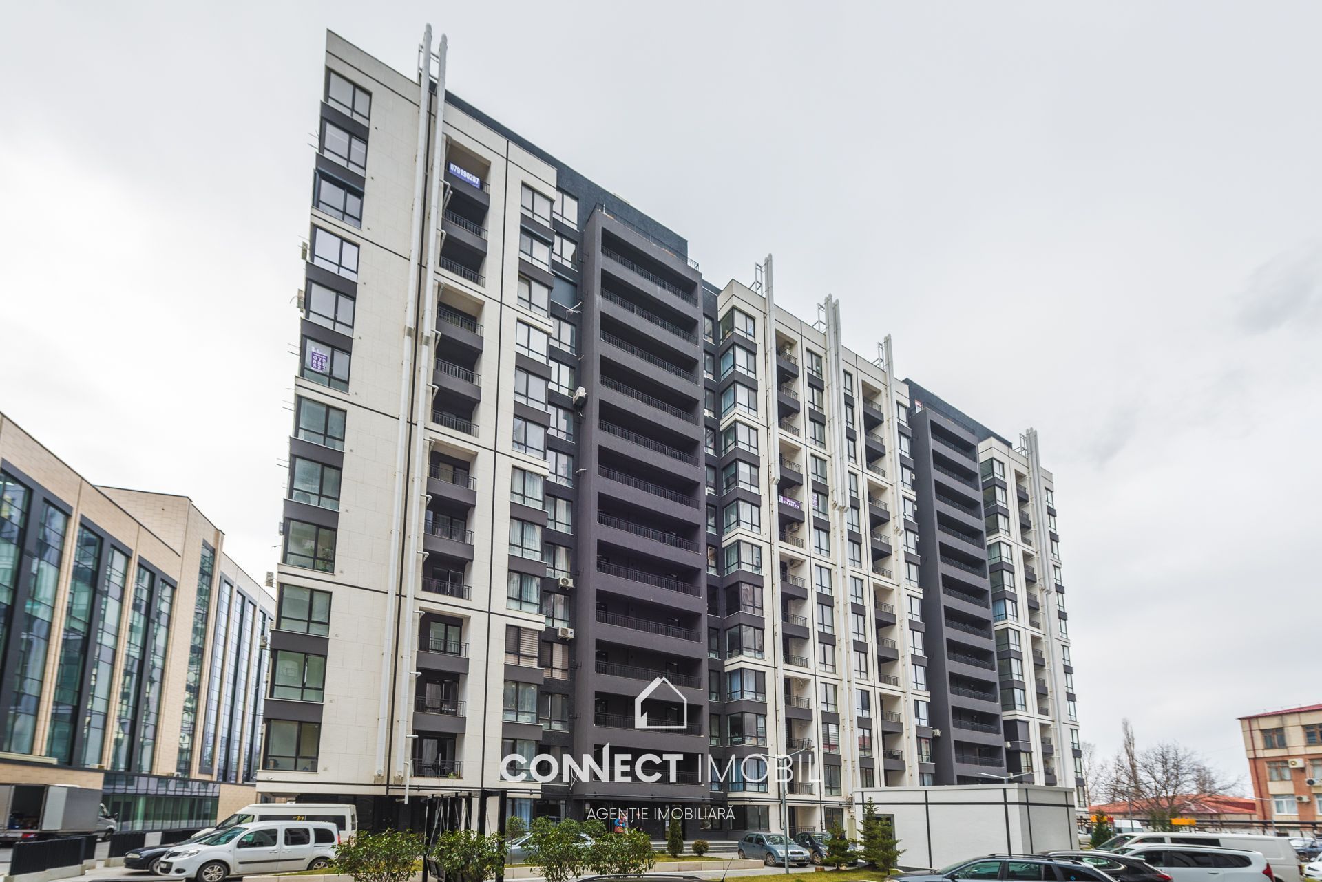 str. Ghenadie Iablocikin, Sculeni, Chisinau