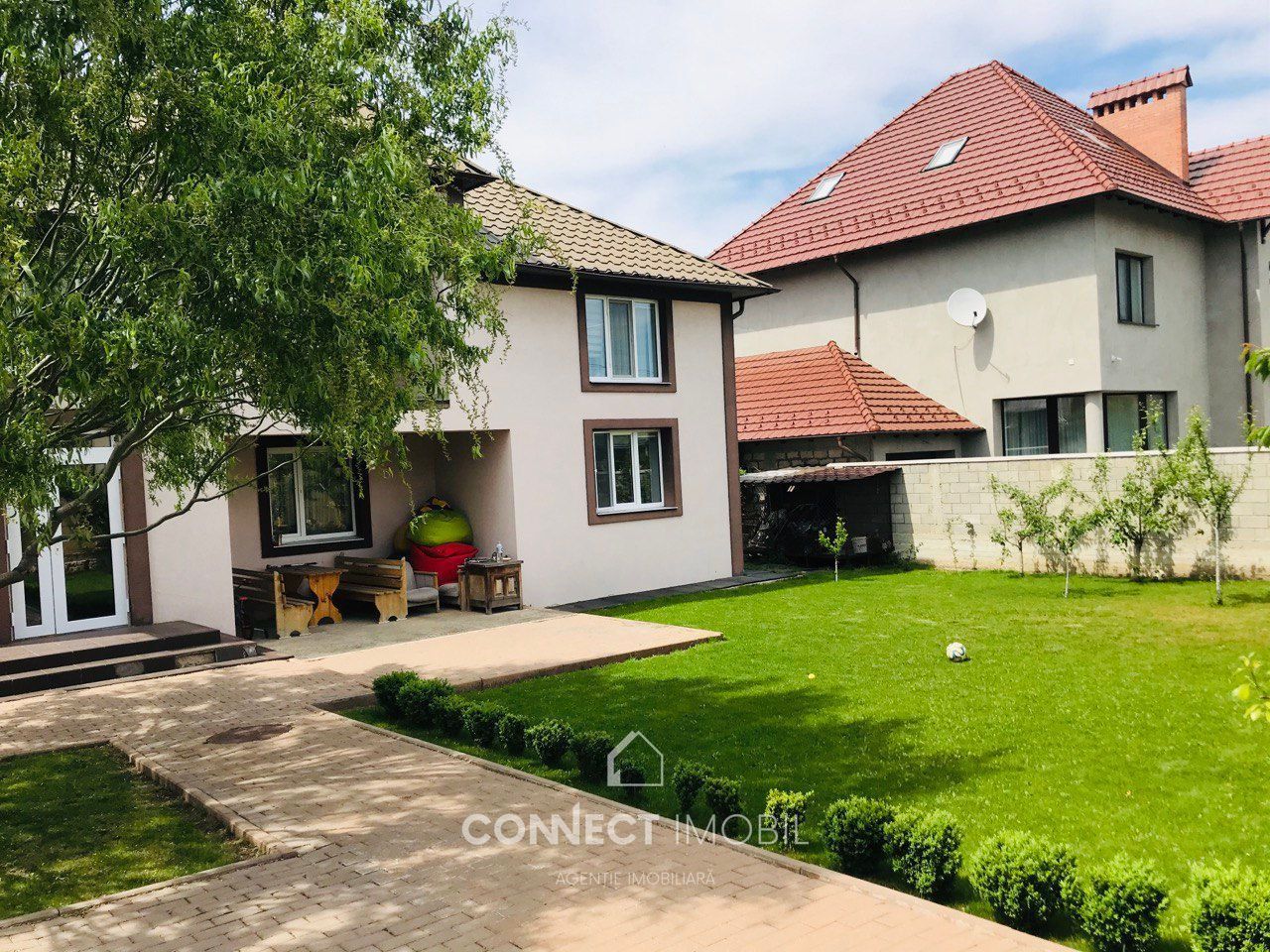 str.Dumbrava, Durlesti, Chisinau