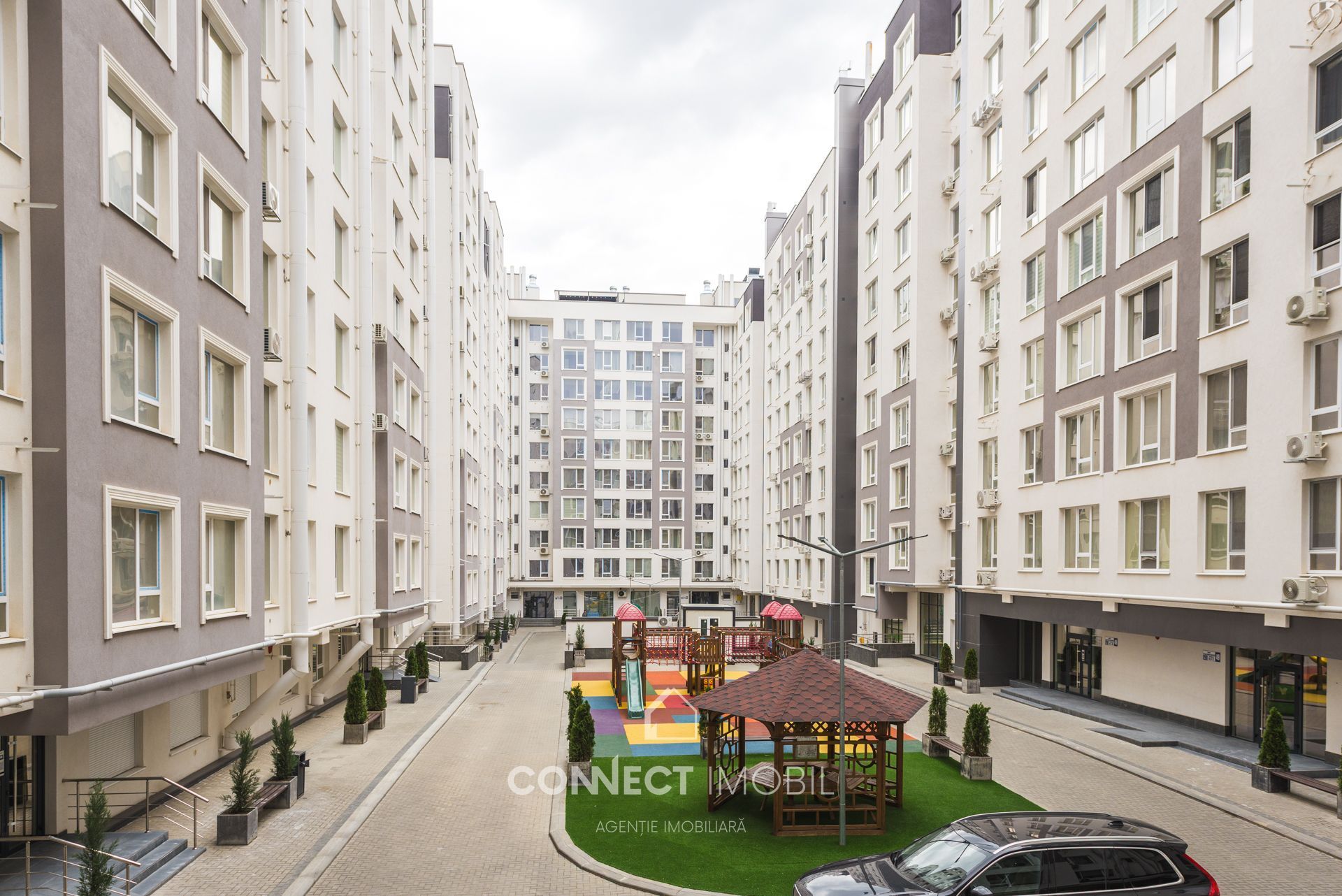 str.Milescu Spataru , Ciocana , Chisinau