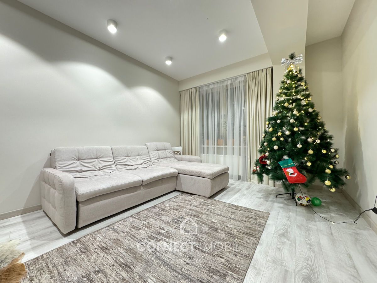 bd. Stefan cel Mare si Sfînt, Centru, Chisinau