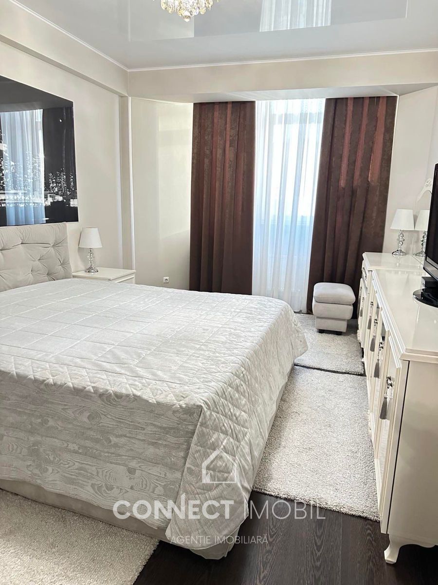 str. Lev Tolstoi, Centru, Chișinău