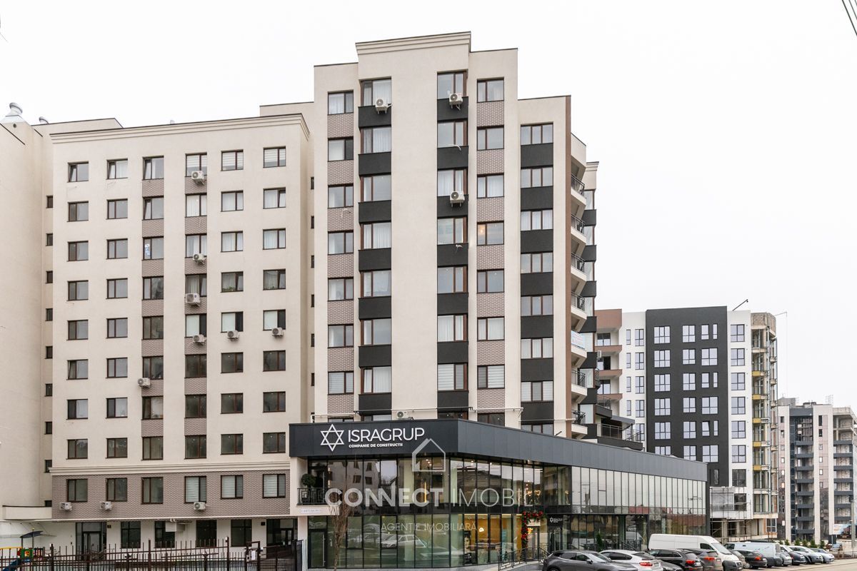 Str. Cartusa, Durlesti, Chisinau