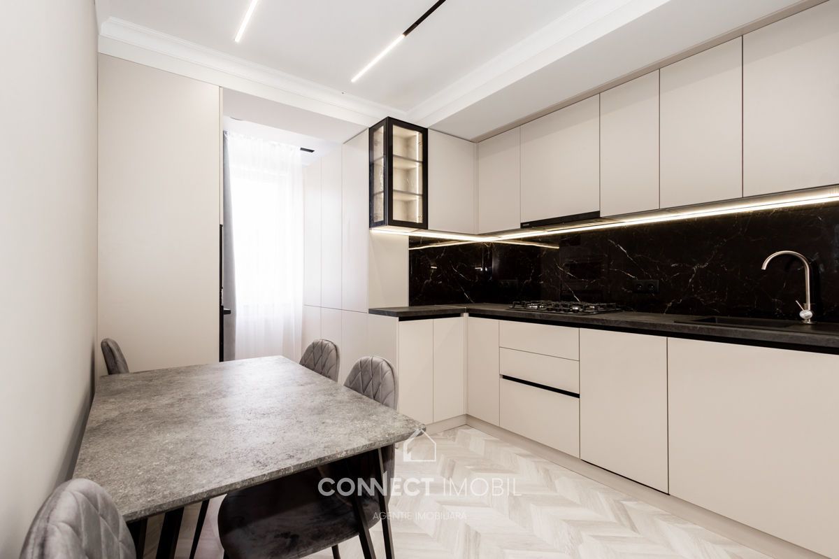 str. Nicolae Dimo, Durlești, Chișinău