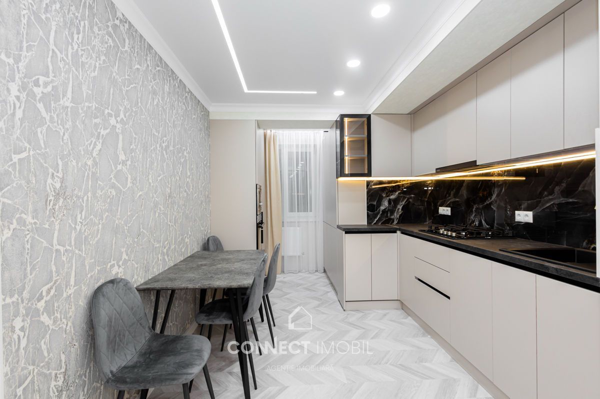 Str. Nicolae Dimo, Durlești, Chișinău