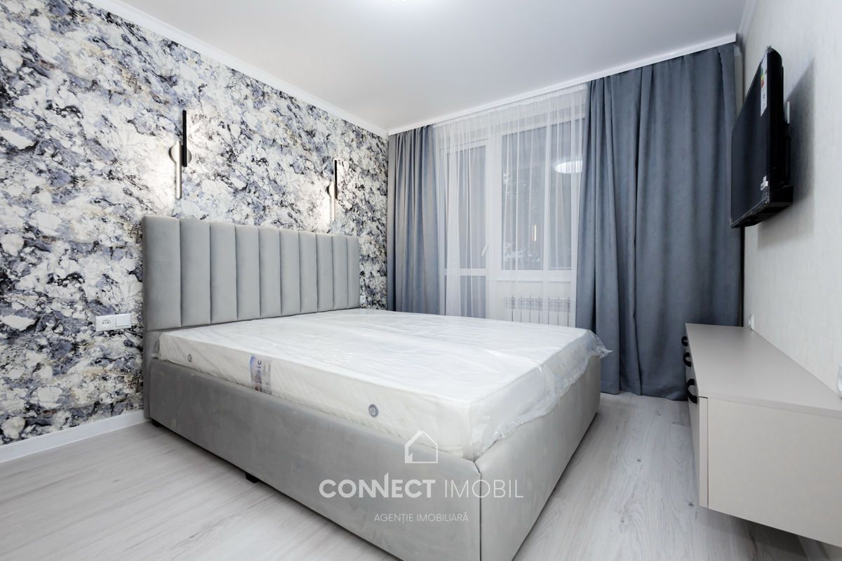 str. Drumul Crucii, Sculeanca, Chișinău