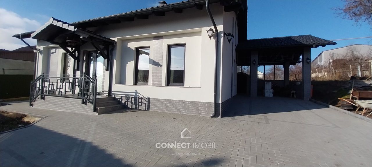 str. Sihastrului, Codru, Chisinau