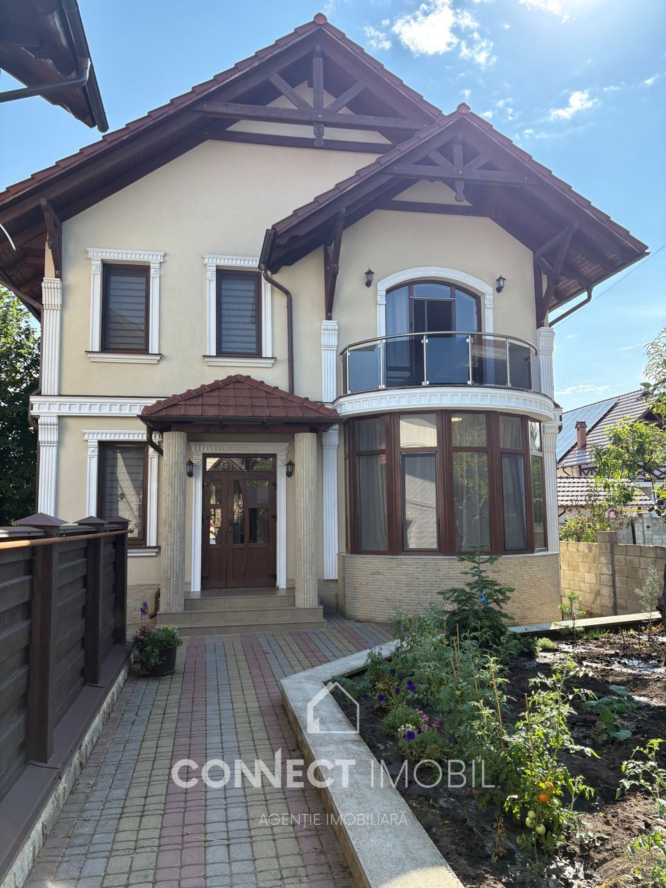 str. Petru Movila, Dumbrava, Chisinau