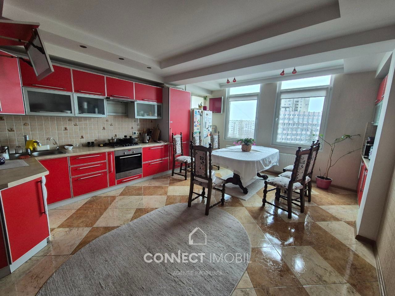  str. Grenoble, Telecentru, Chisinau