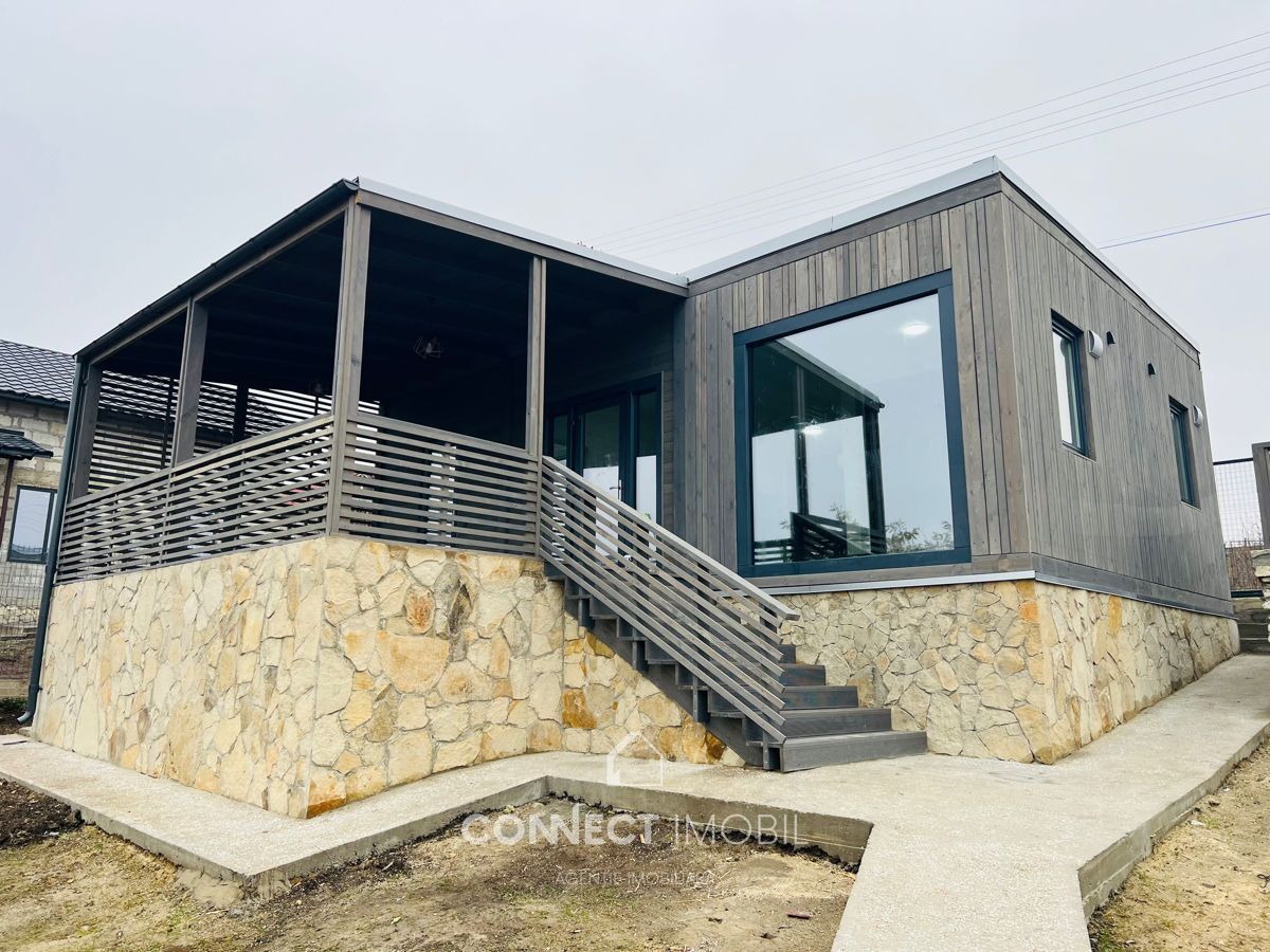 șos. Balcani ,Truseni, Chisinau