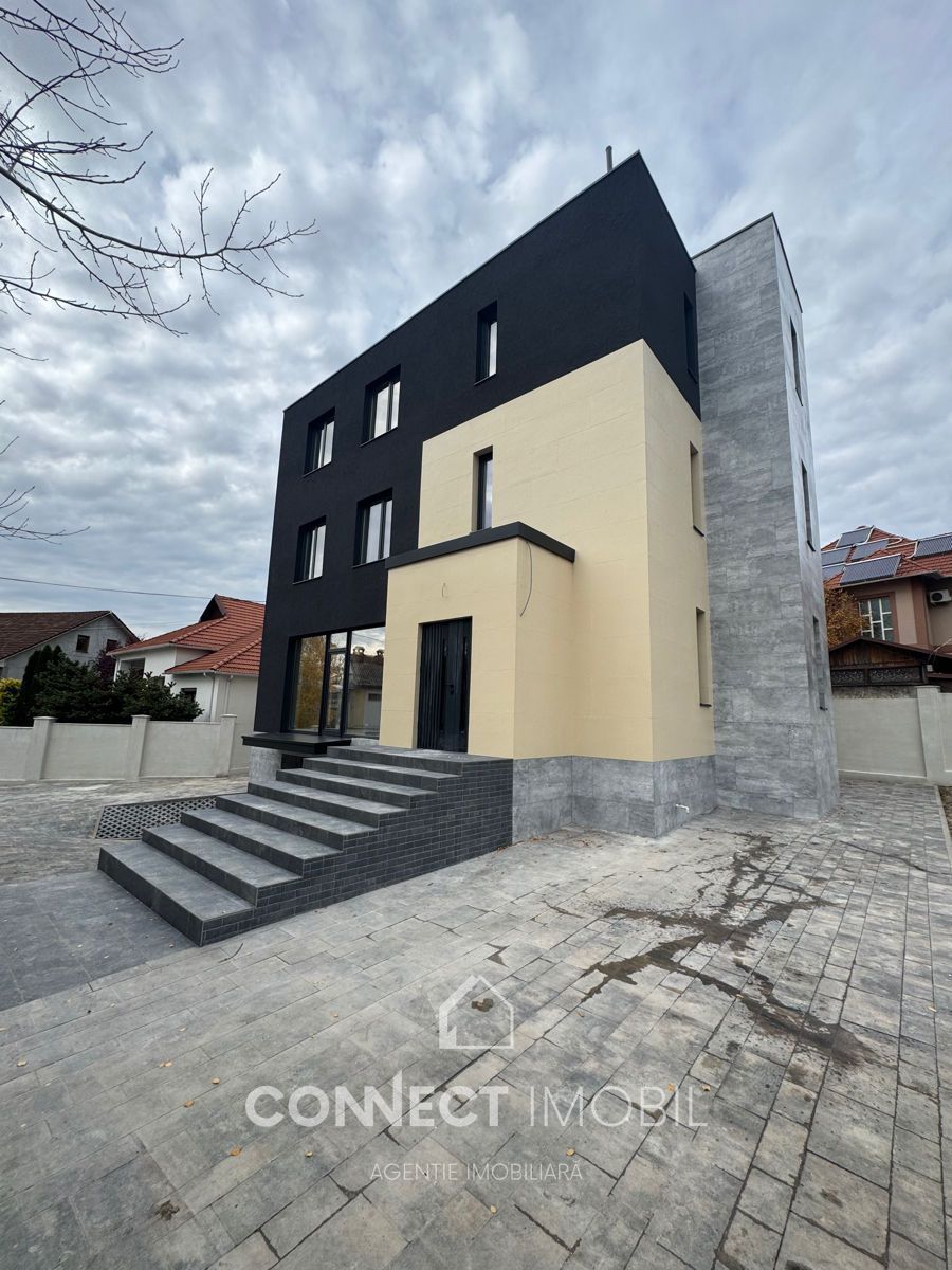 Str-la Plaiului, Codru, Chisinau