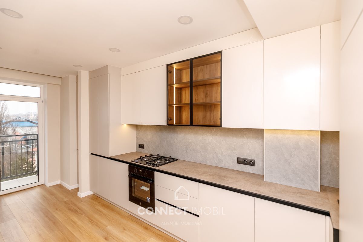 str. Jubiliară, Botanica, Chisinau