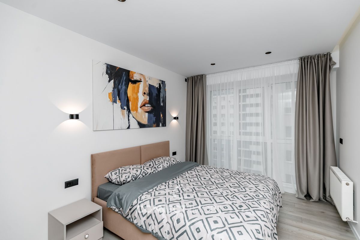 str. Matei Basarab, Râșcani, Chișinău 