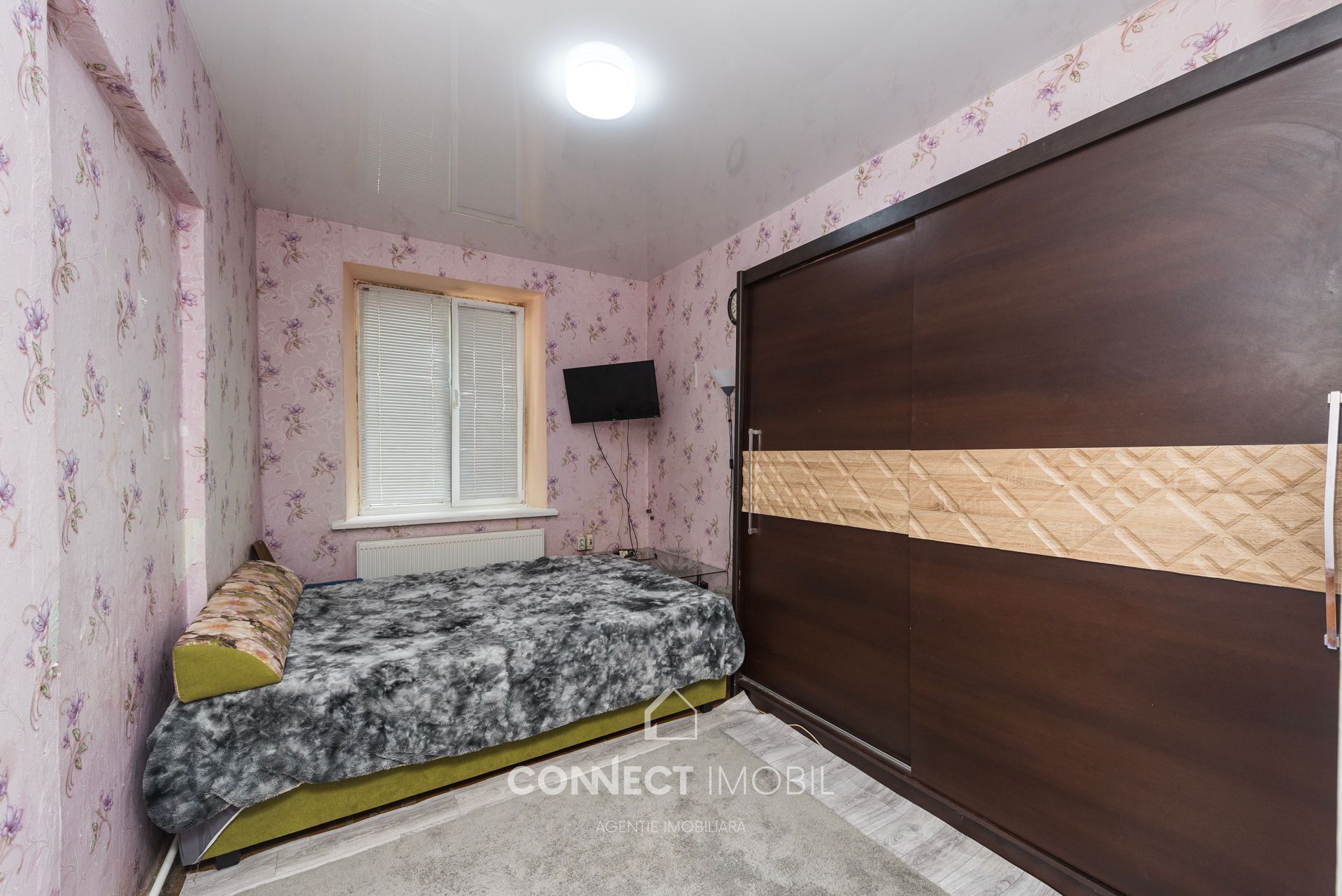 str. Așhabad, Botanica, Chișinău